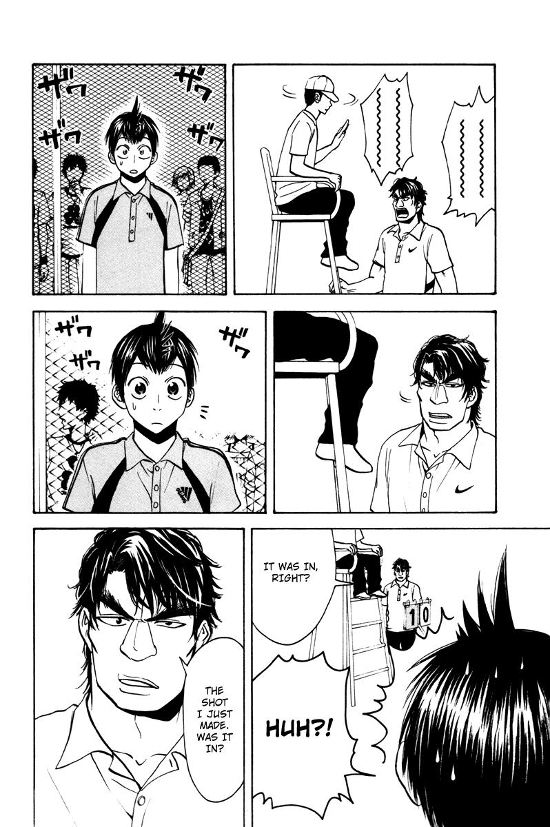 Baby Steps 37 Baby Steps Manga Online