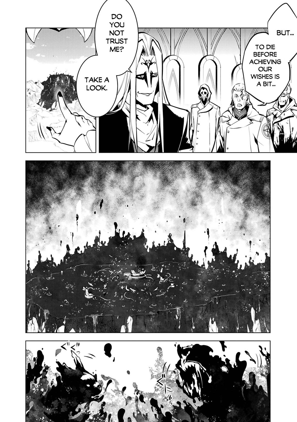 My Isekai Life Manga, chapter78.2 image 0078