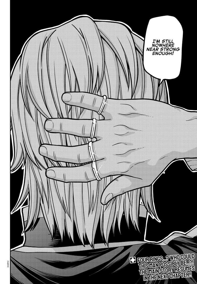 Tougen Anki Manga, Chapter 181.5 image 20