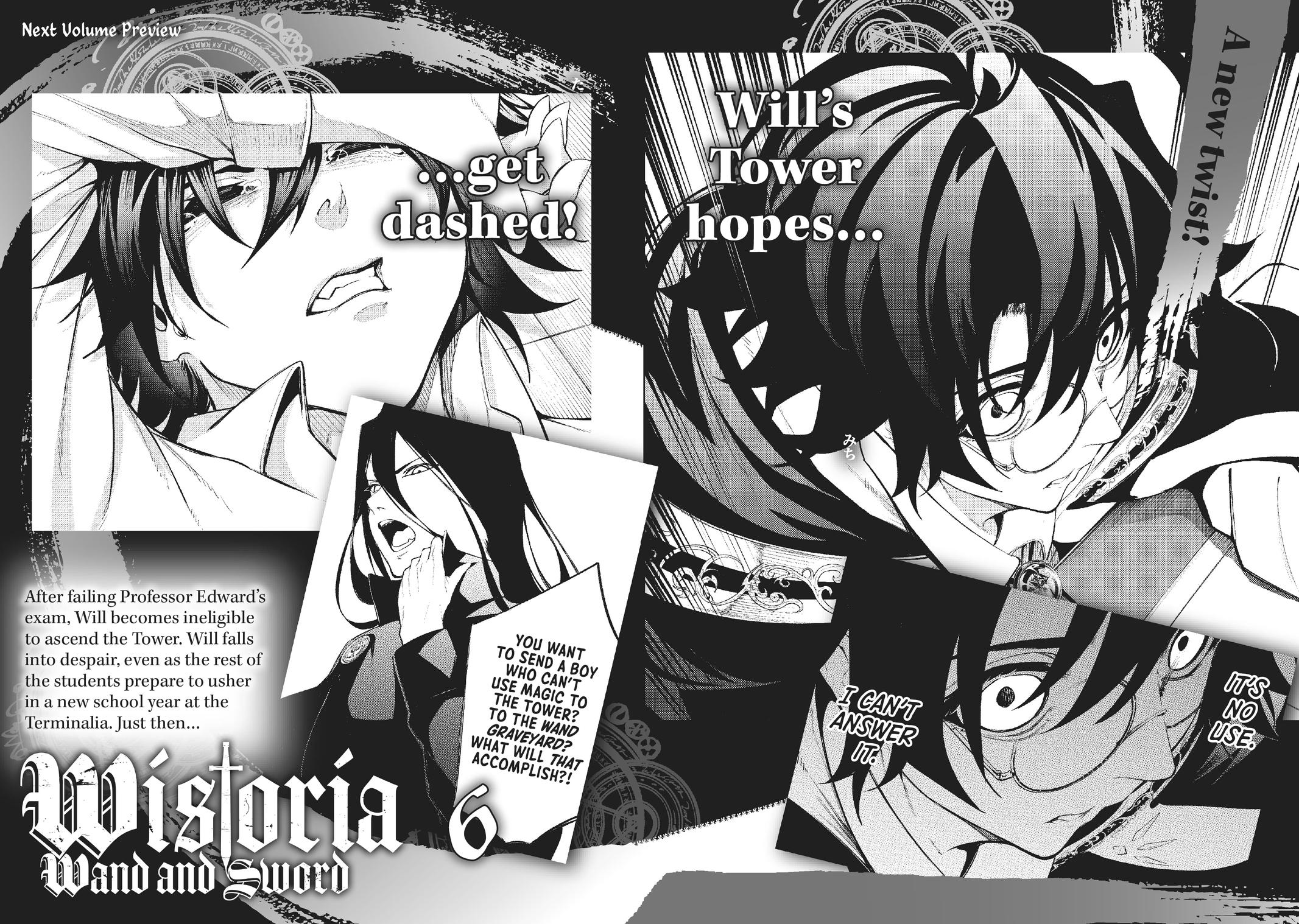 Wistoria: Wand and Sword Manga Chapter 20 image 48