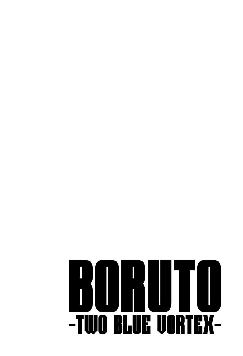 Boruto Two Blue Vortex Manga Chapter 14 image 02