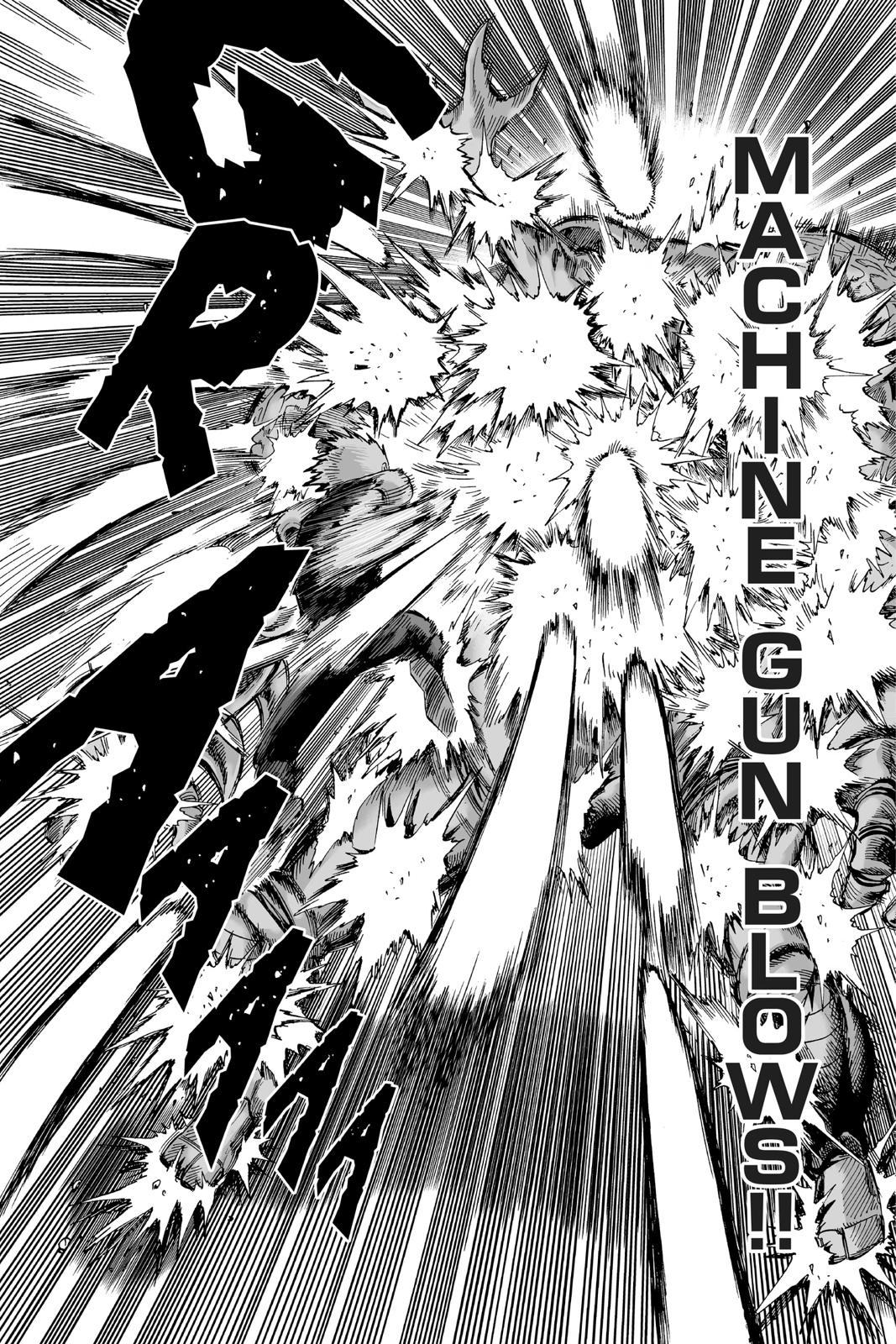 One-Punch Man, Chapter 10 image 012