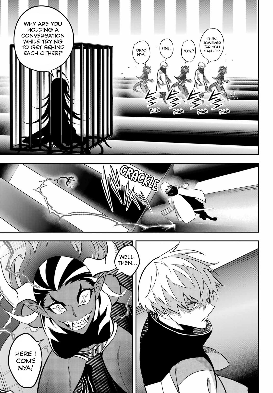 Ragna Crimson, Chapter 65 image 21