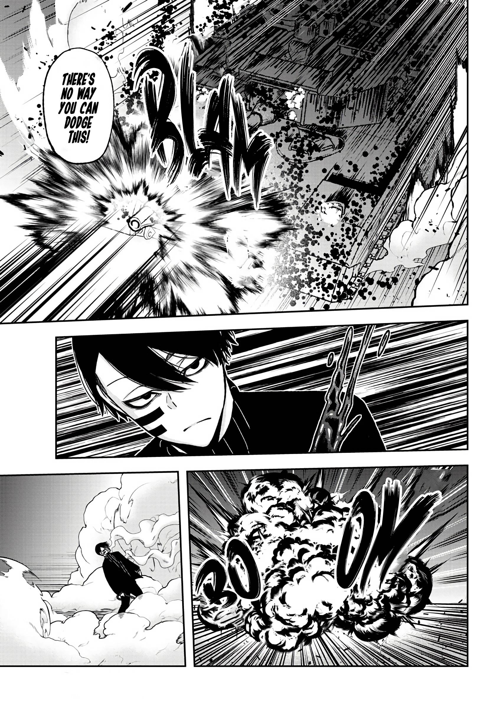 Tougen Anki Manga, Chapter 61 image 10