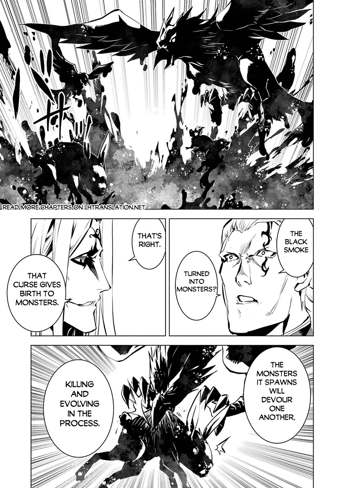 My Isekai Life Manga, chapter78.2 image 0078