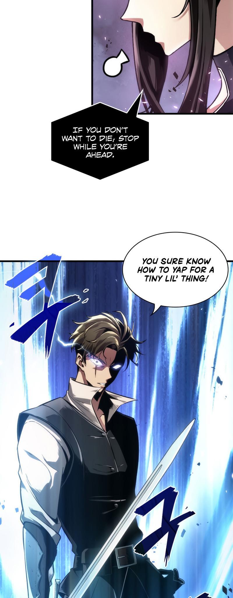 Pick Me Up Infinite Gacha Manga Chapter 1 image 10