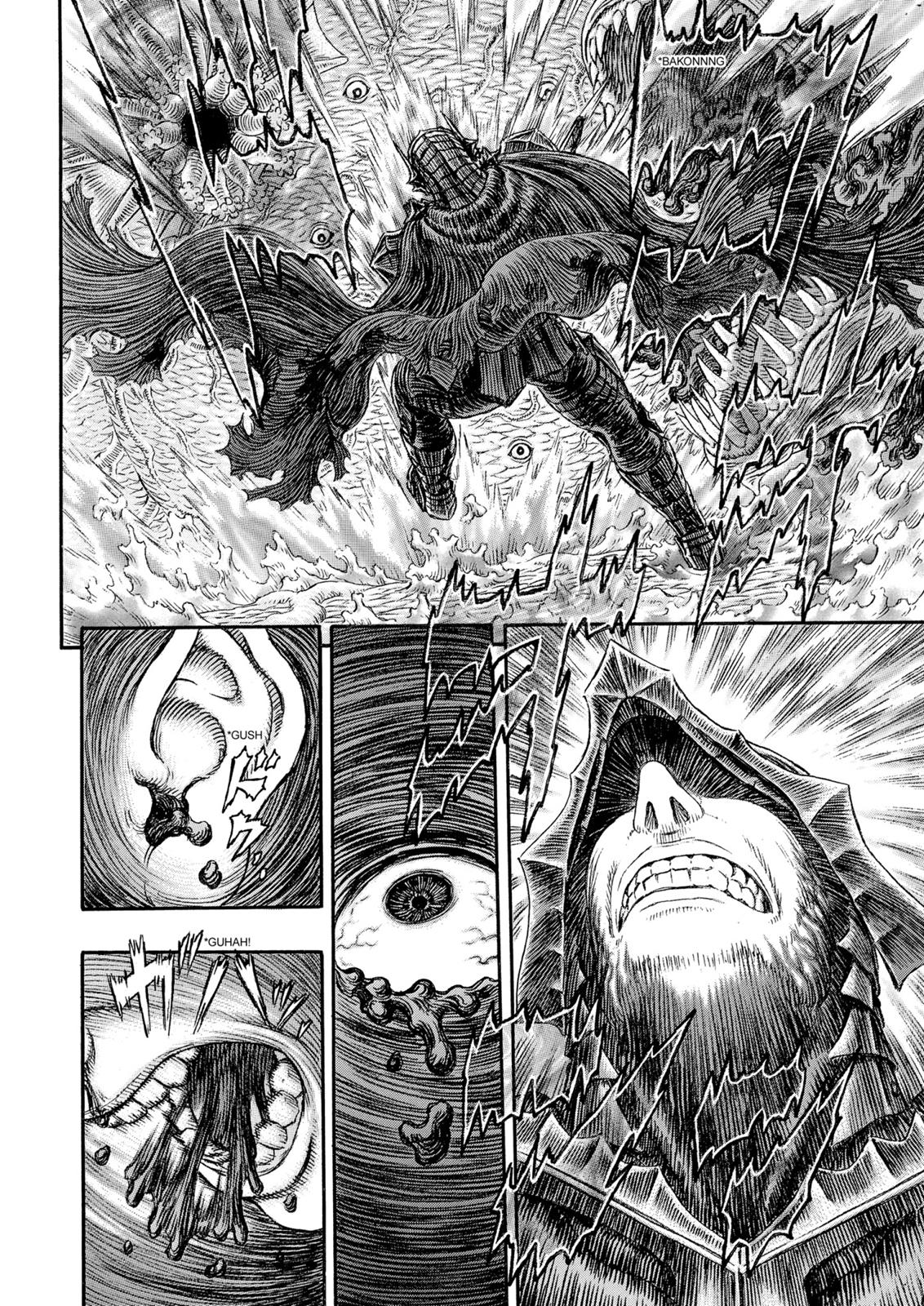 Berserk Manga Chapter 324 image 14