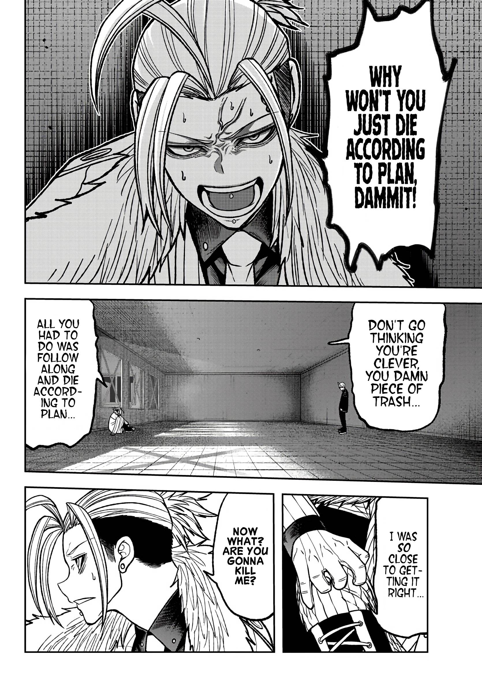 Tougen Anki Manga, Chapter 64 image 06