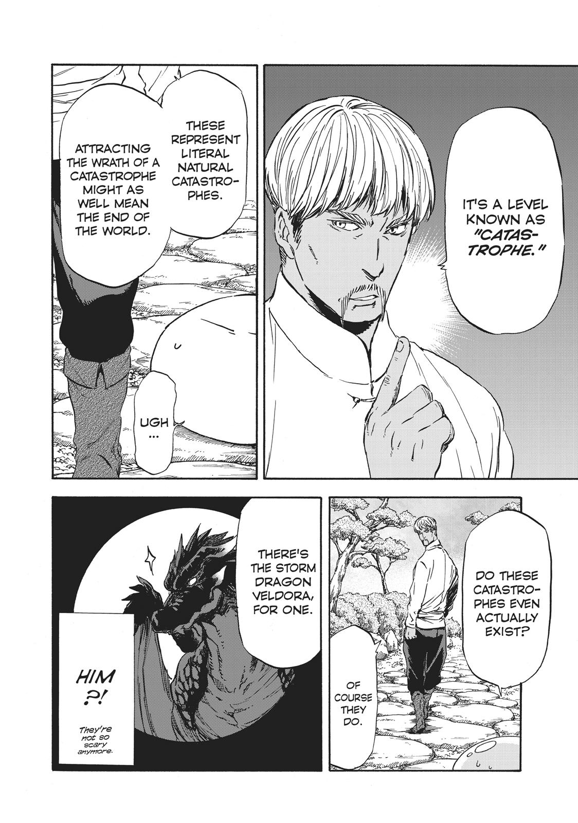 Tensei shitara Slime Datta Ken, Chapter 29 image 032