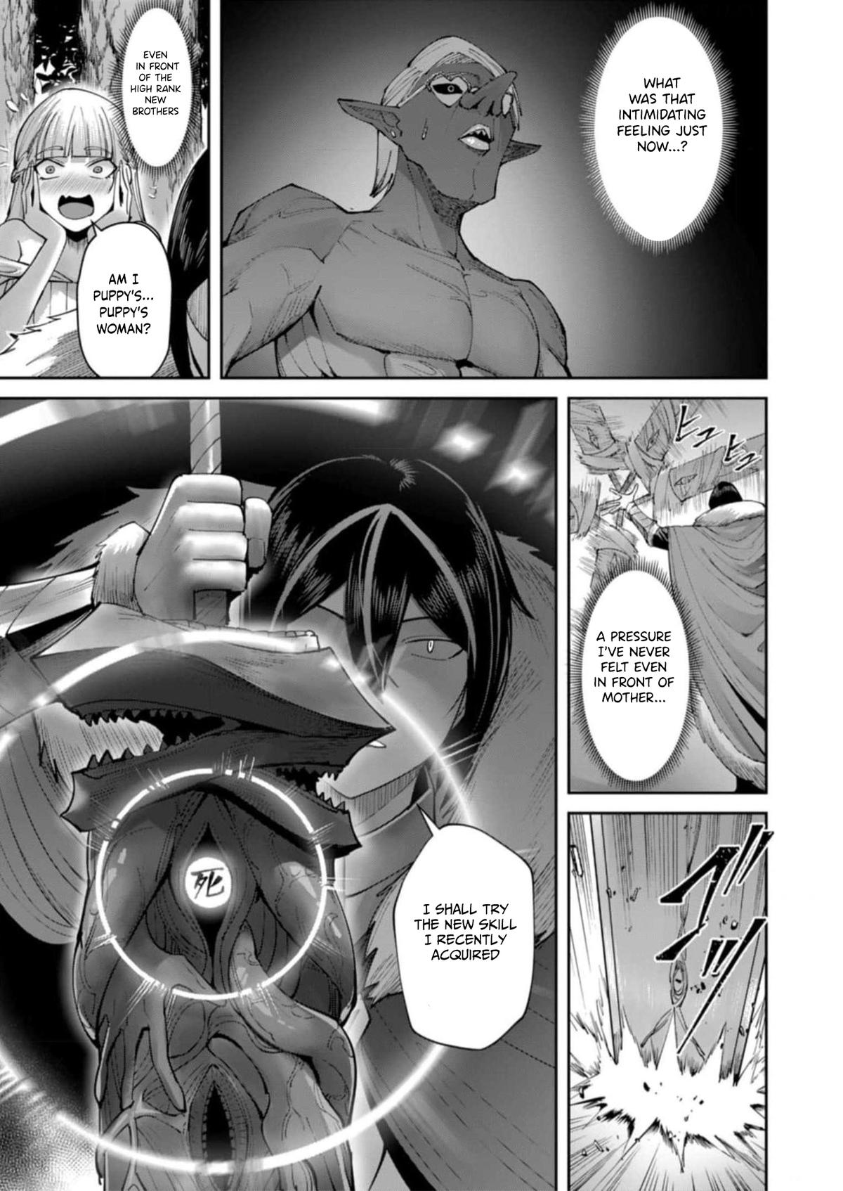 Savage Hero, Chapter 44 image 11