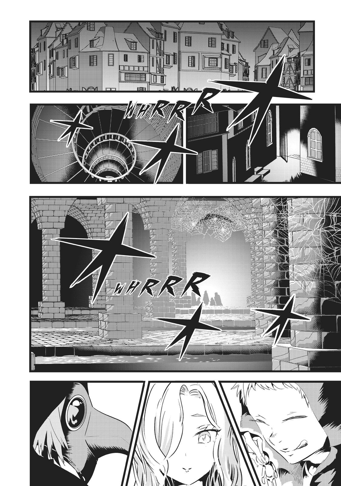 I Was Reincarnated as the 7th Prince Manga Chapter 20 image 11