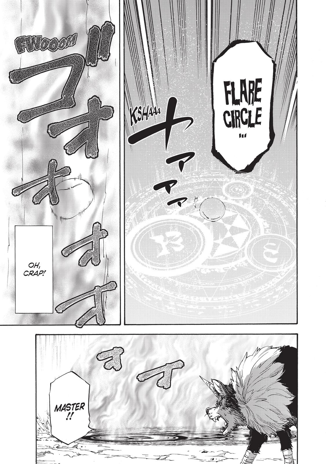 Tensei shitara Slime Datta Ken, Chapter 10 image 015