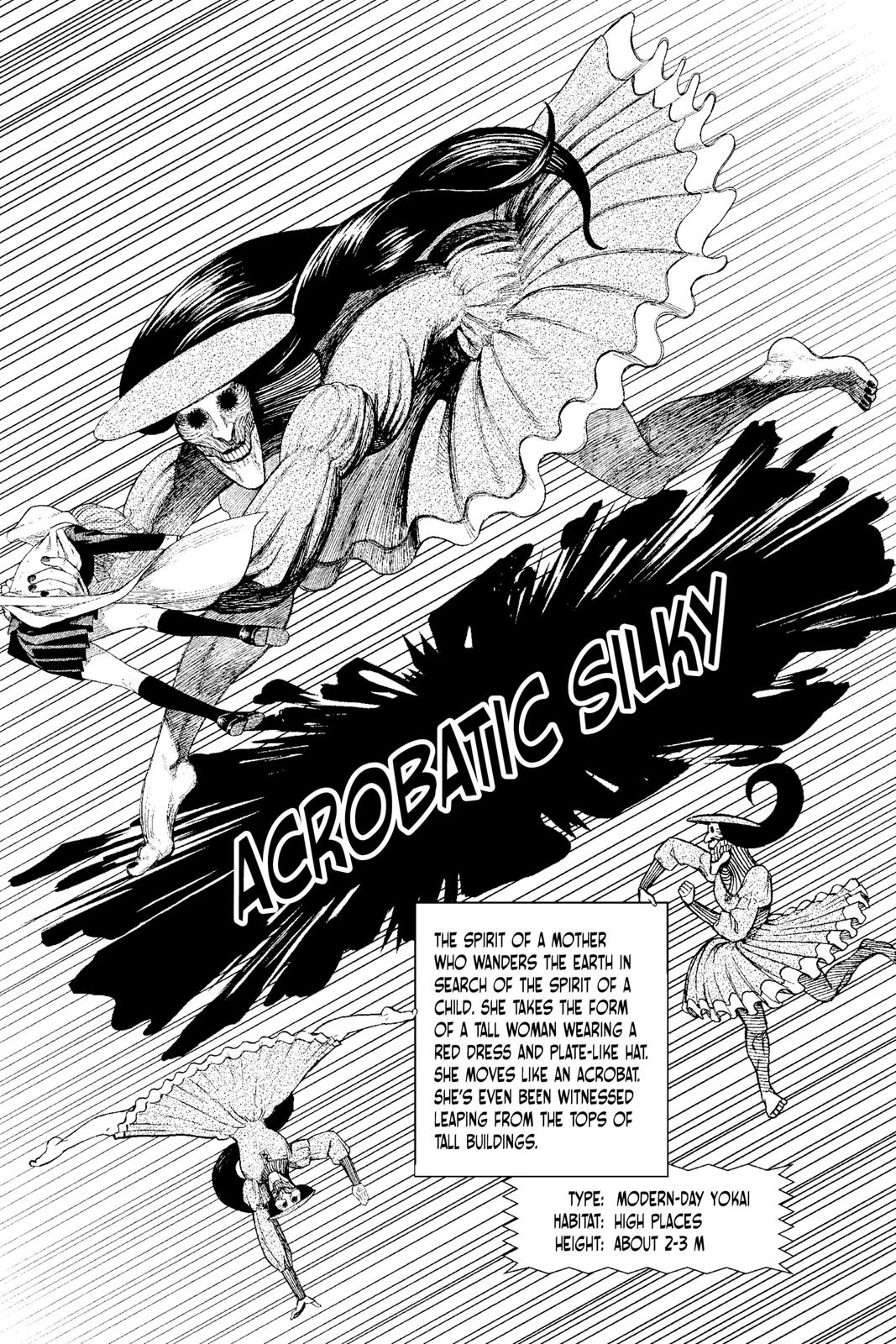 Dandadan Manga Chapter 23 image 31