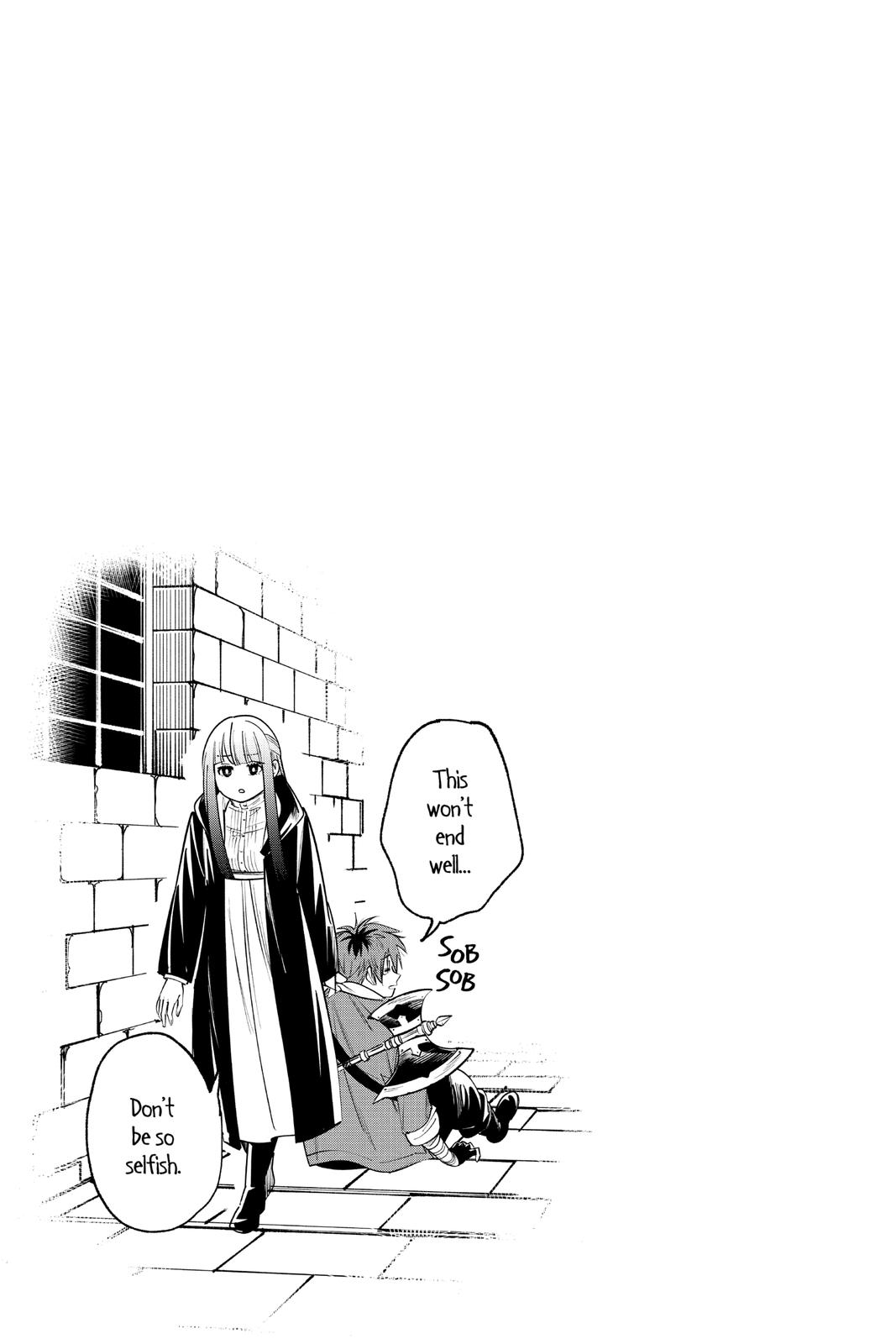 Sousou no Frieren, Chapter 16 image 19