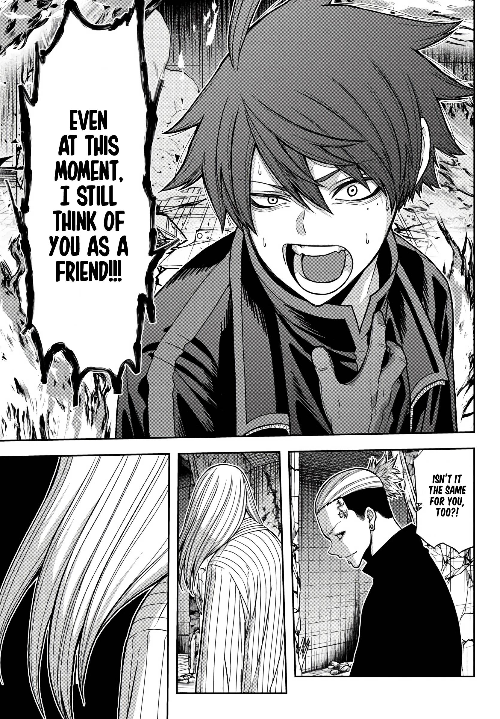 Tougen Anki Manga, Chapter 54 image 07