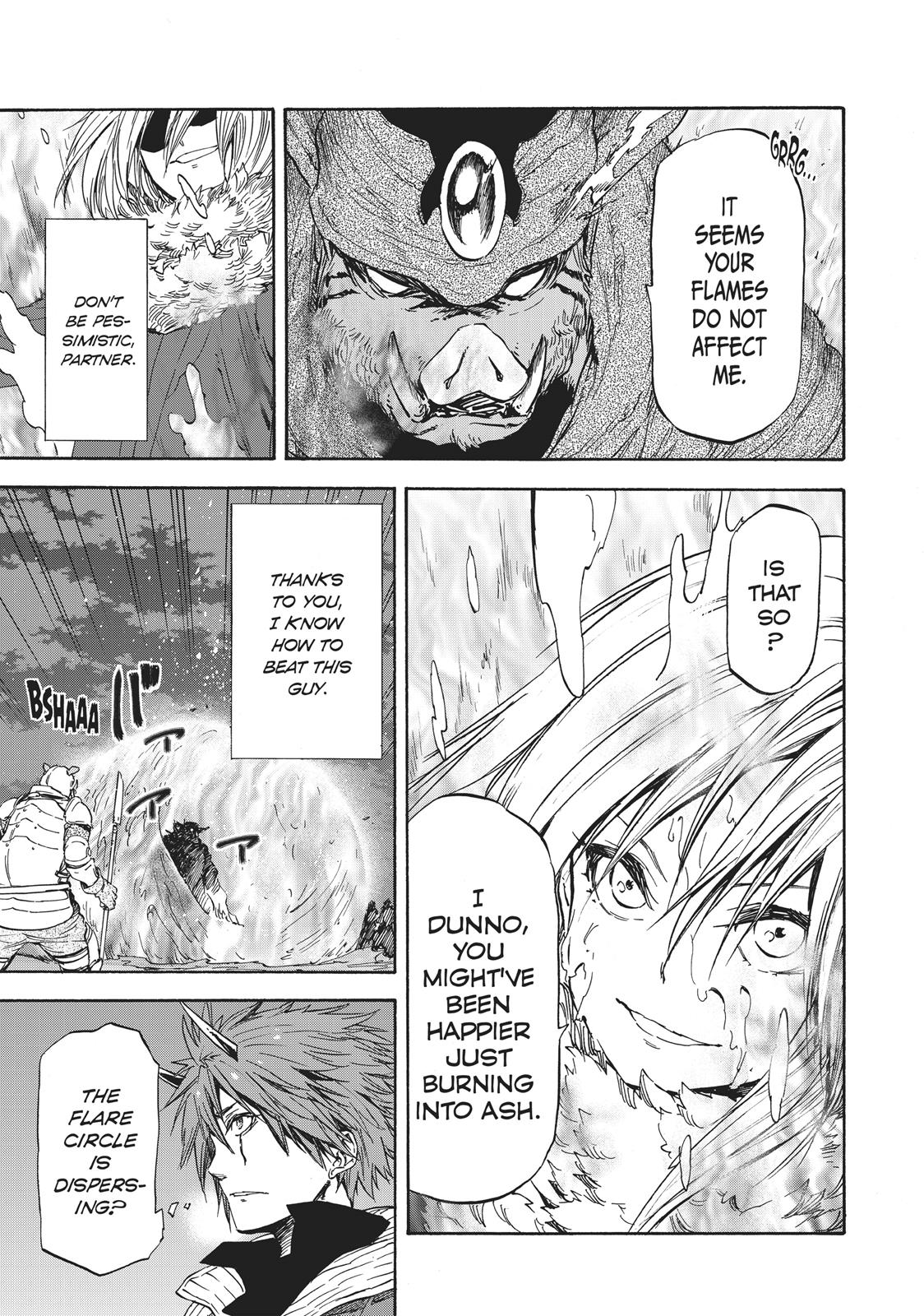 Tensei shitara Slime Datta Ken, Chapter 25 image 012