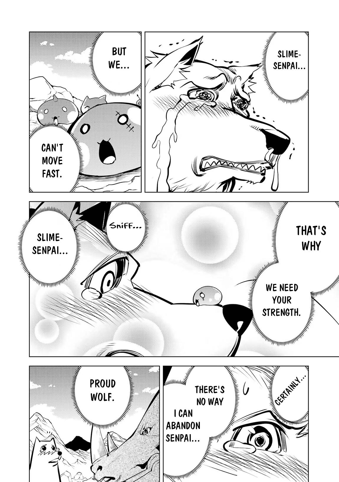 My Isekai Life Manga, chapter67.2 image 0067