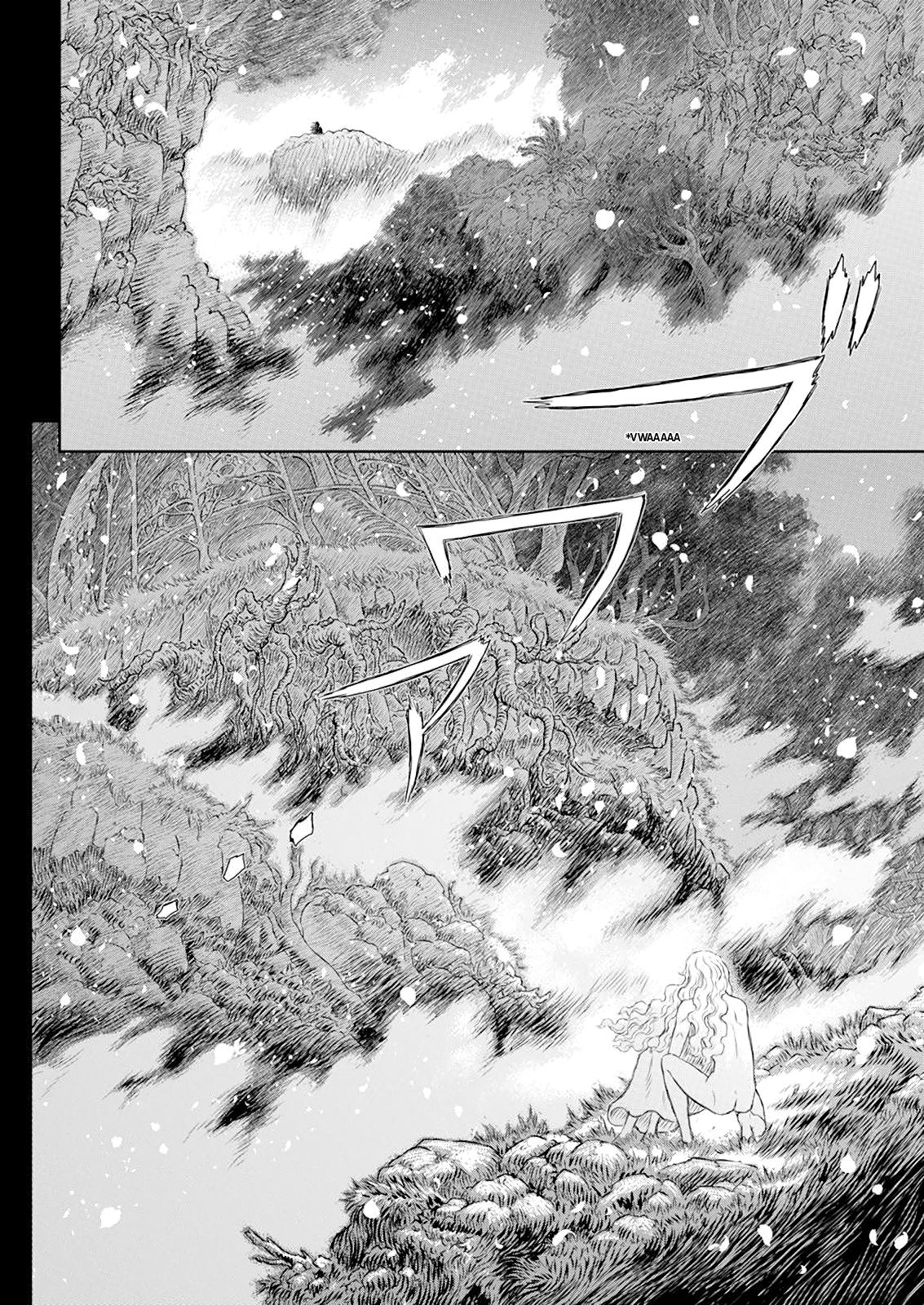 Berserk Manga Chapter 367 image 14