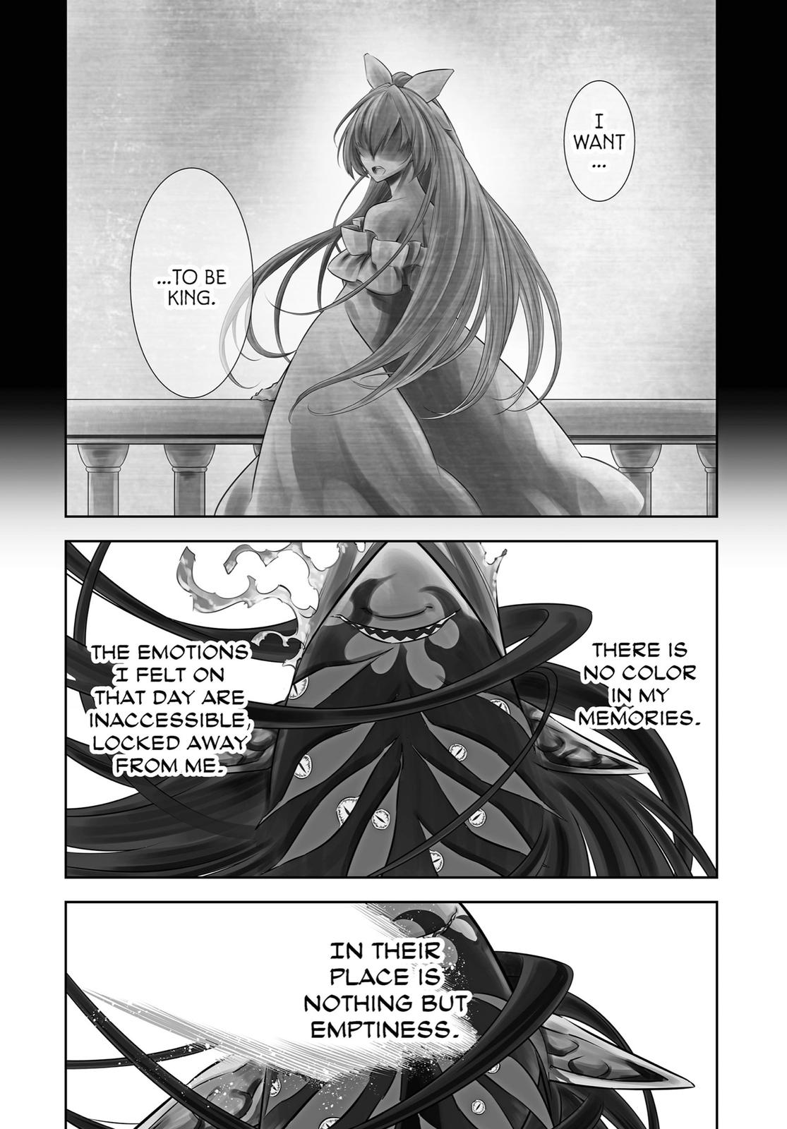 Ragna Crimson, Chapter 36 image 01