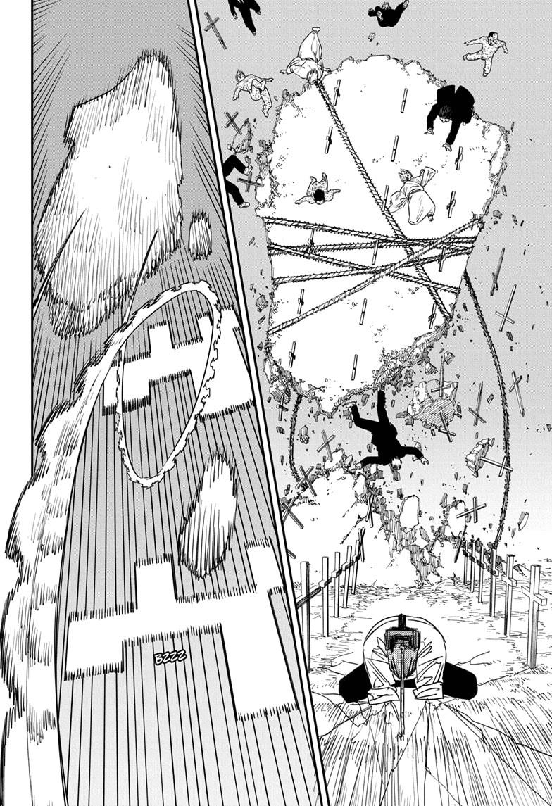 Chainsaw Man, Chapter 94 image 04