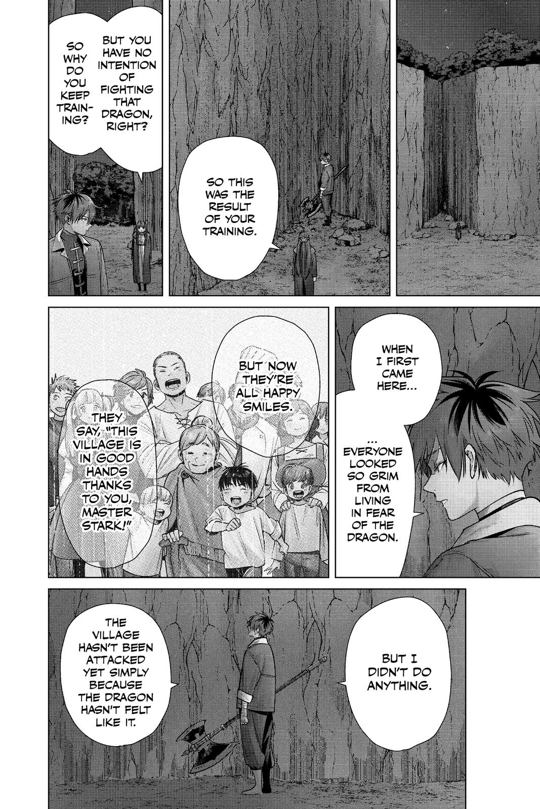 Sousou no Frieren, Chapter 11 image 02