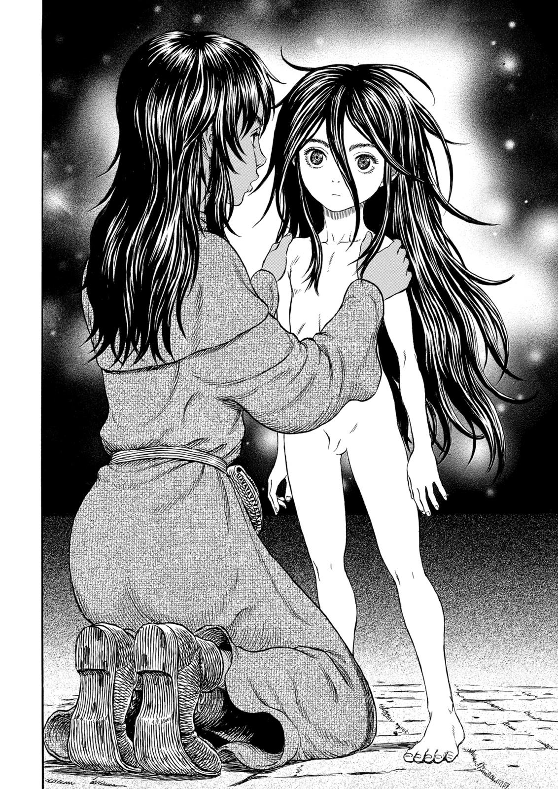 Berserk Manga Chapter 317 image 11