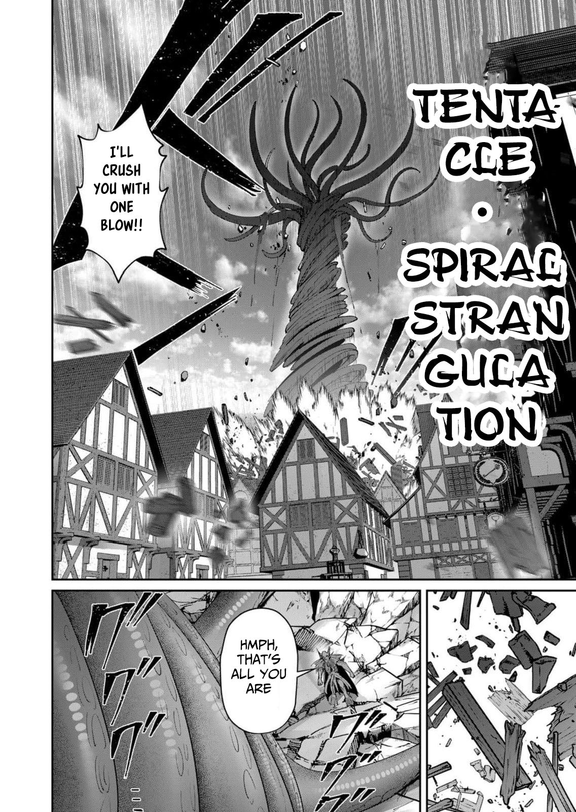 Savage Hero, Chapter 50 image 02