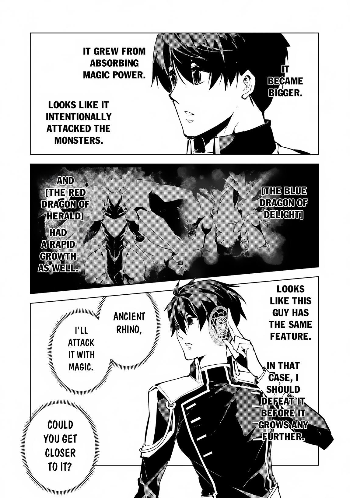 My Isekai Life Manga, chapter66.2 image 0066