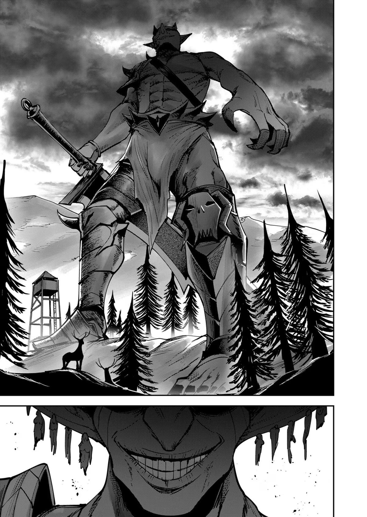 Savage Hero, Chapter 31 image 11