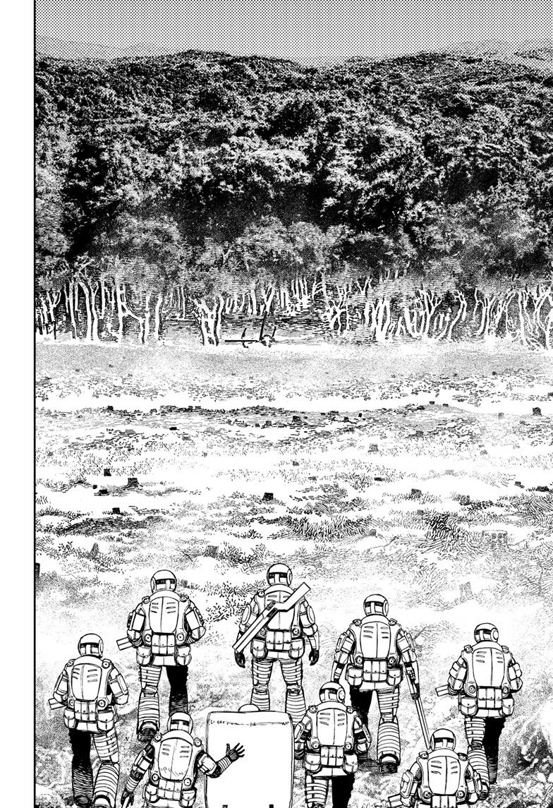 Dandadan Manga Chapter 102 image 14