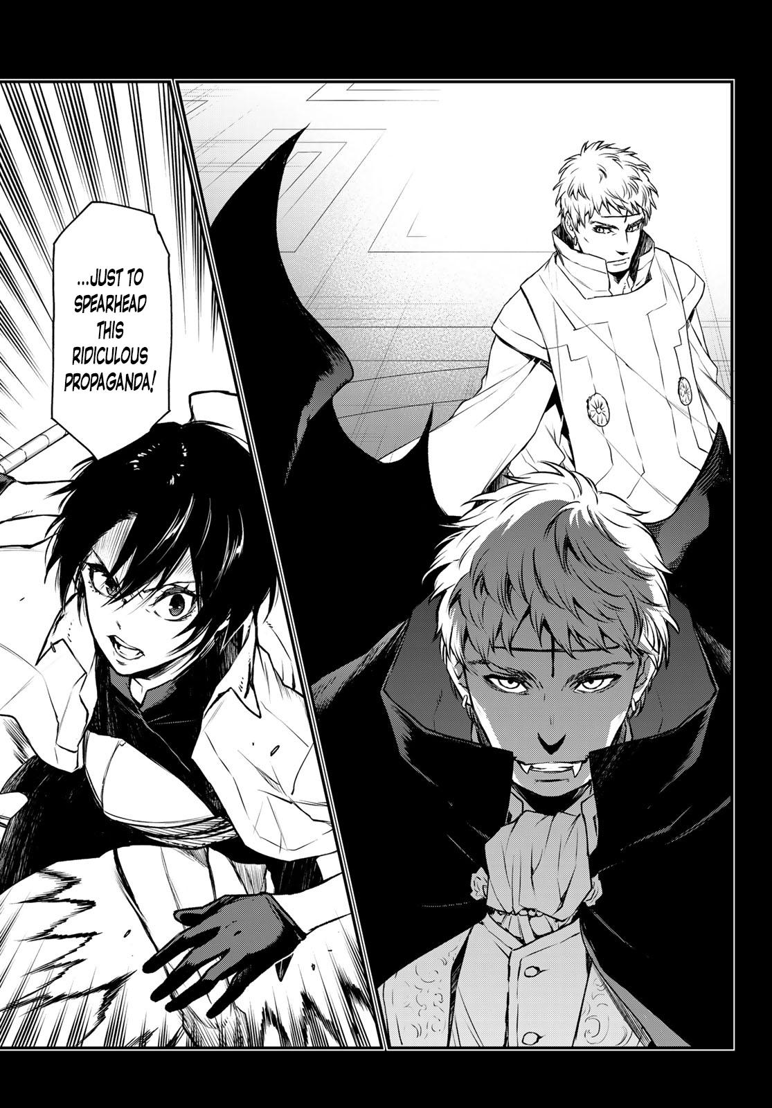 Tensei shitara Slime Datta Ken, Chapter 87 image 13