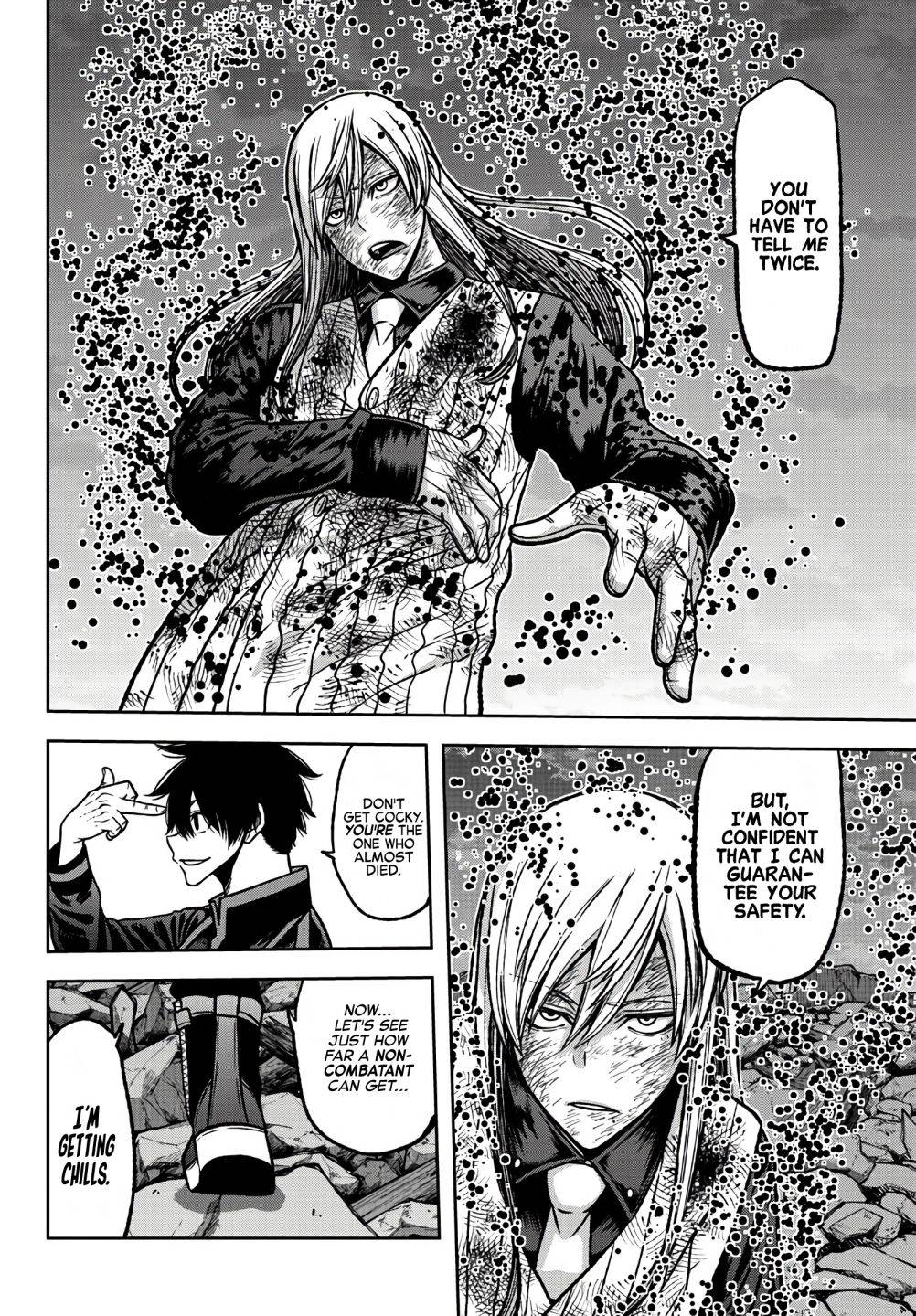 Tougen Anki Manga, Chapter 71 image 06