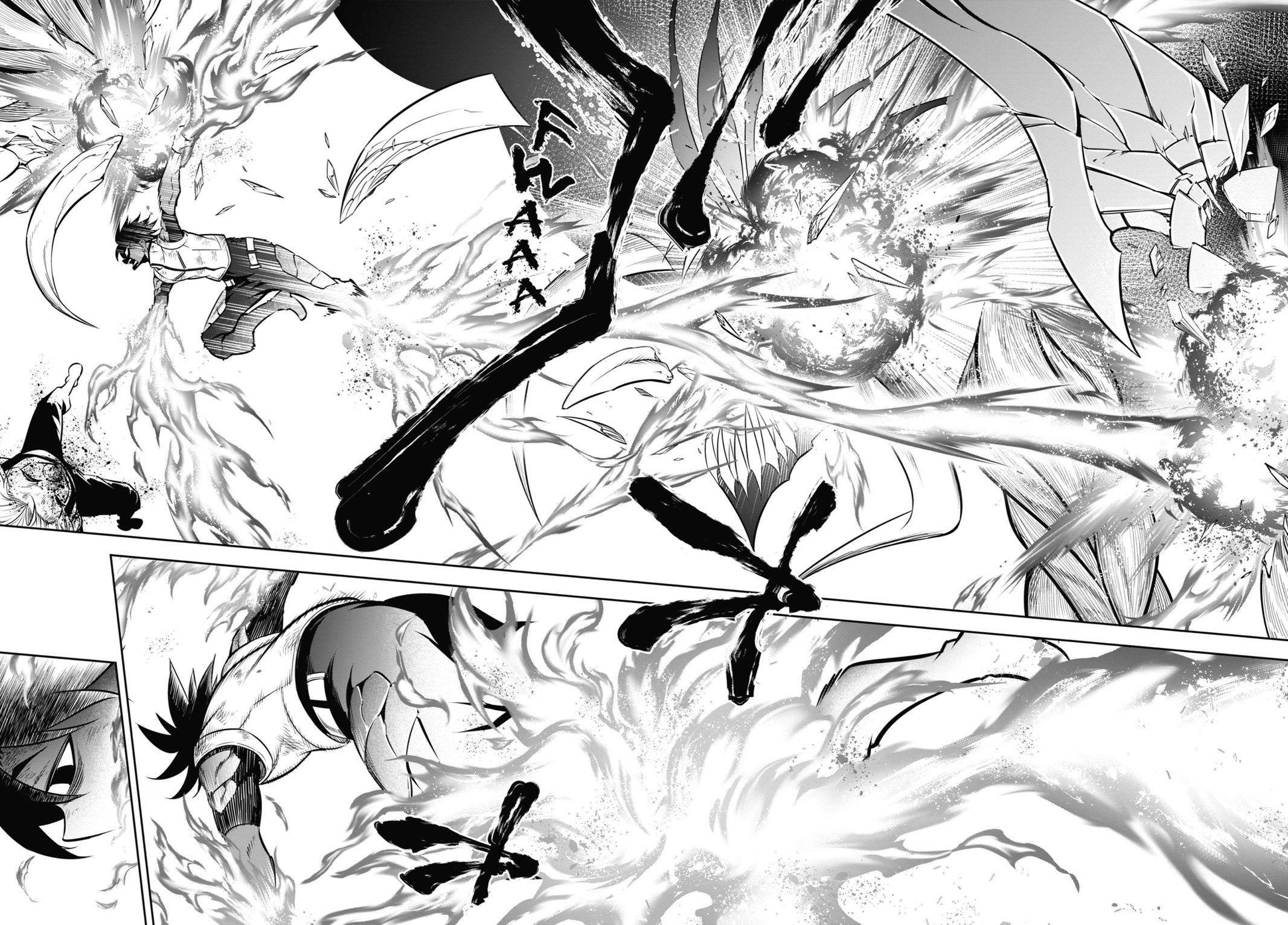 Ragna Crimson, Chapter 51 image 29