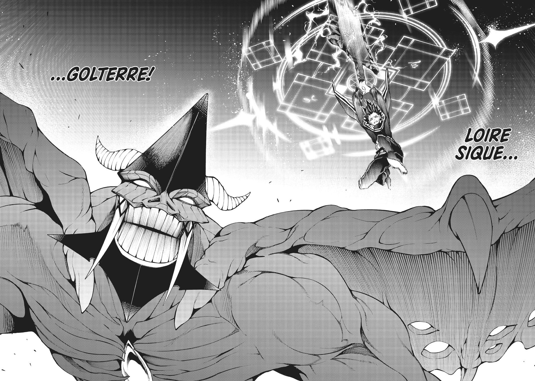 Wistoria: Wand and Sword Manga Chapter 18 image 35