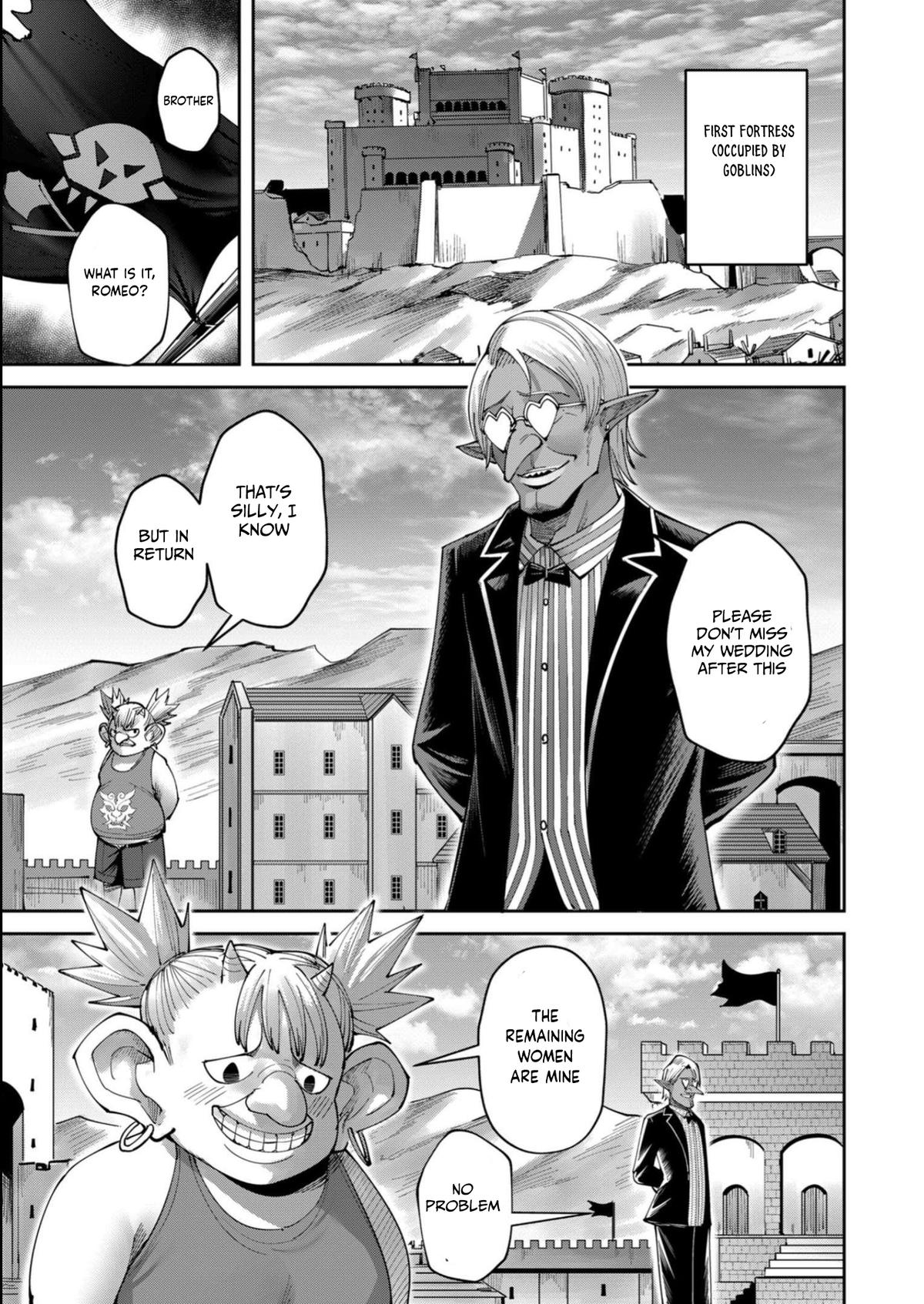 Savage Hero, Chapter 39 image 15