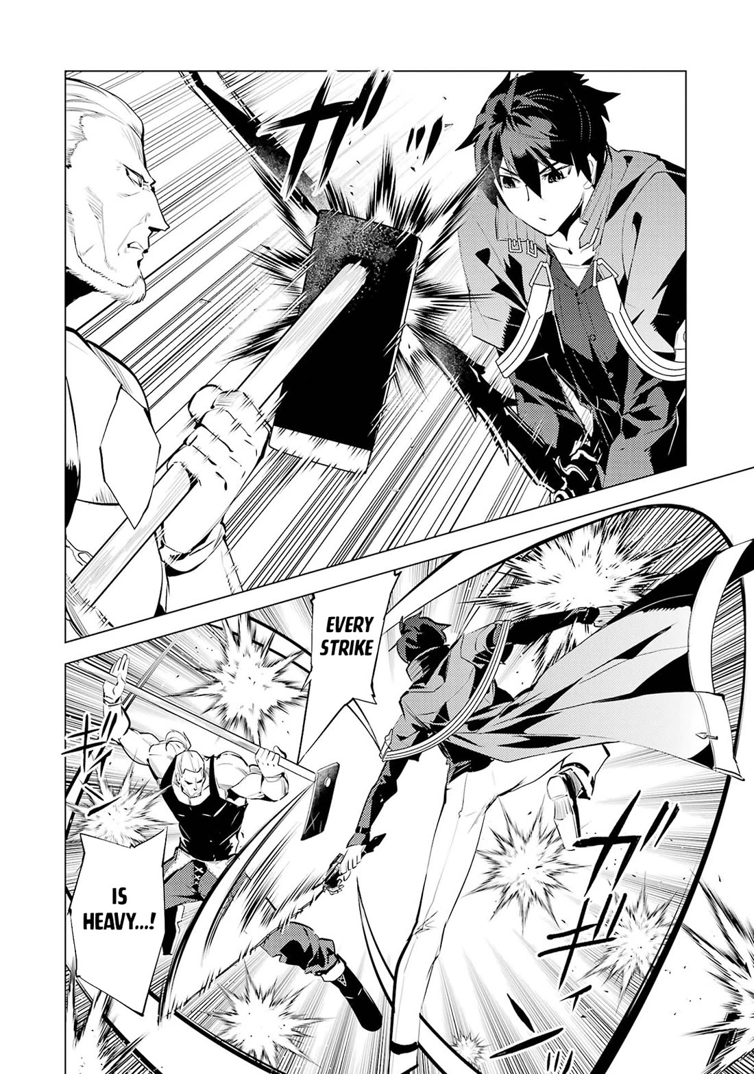 My Isekai Life Manga, Chapter 85 image 17