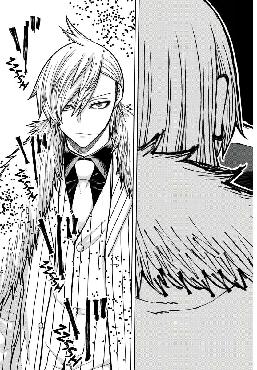 Tougen Anki Manga, Chapter 215 image 04