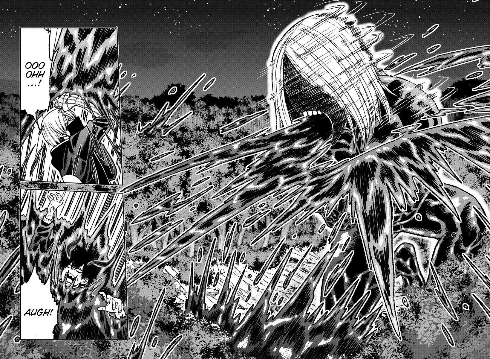 Tougen Anki Manga, Chapter 8 image 14