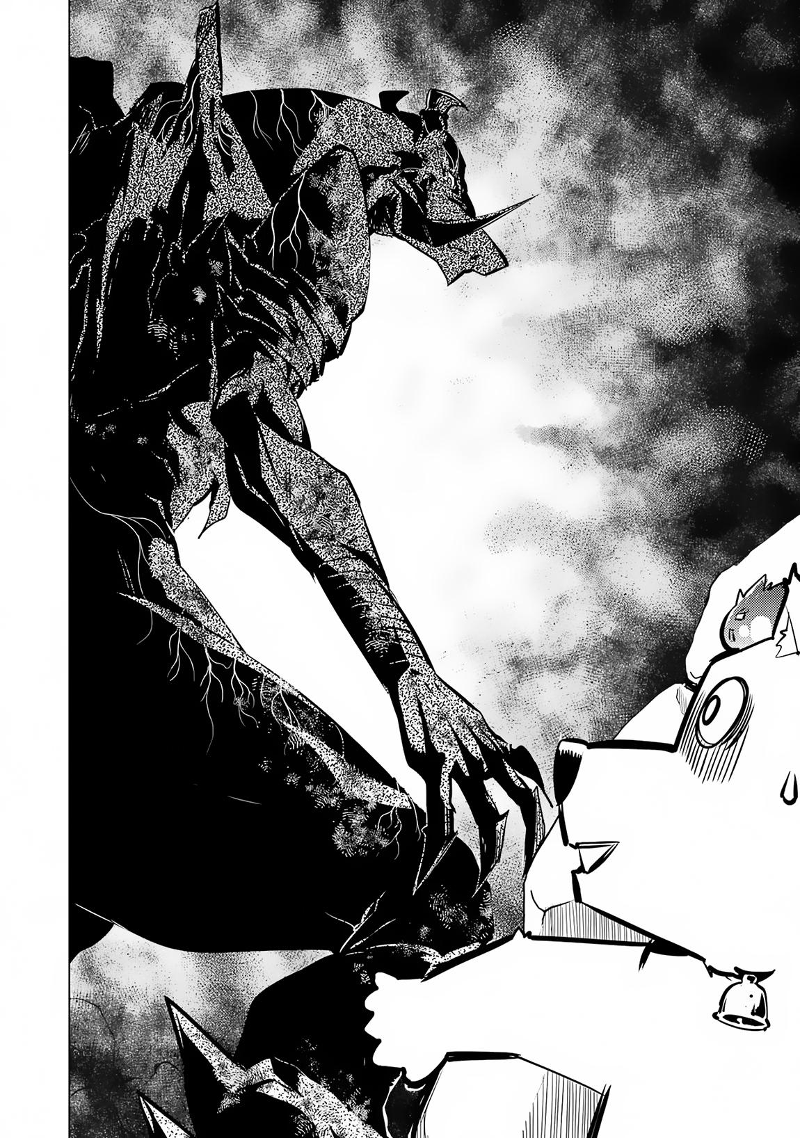 My Isekai Life Manga, chapter67.2 image 0067