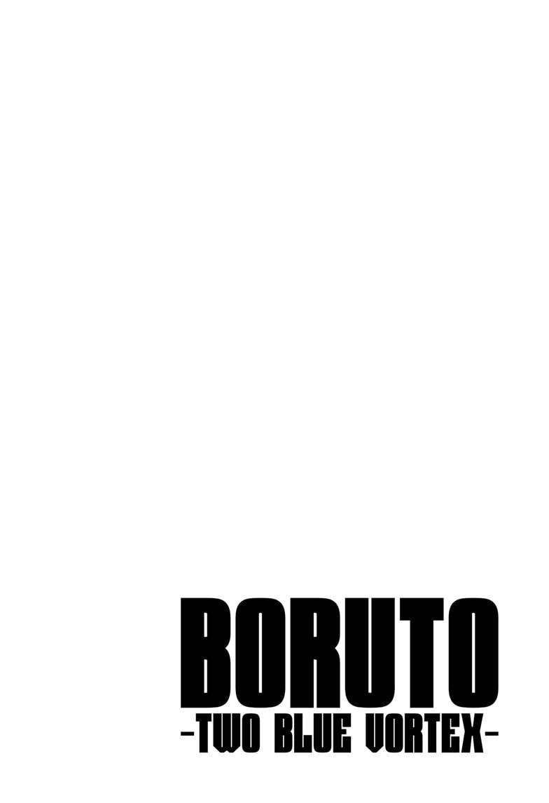 Boruto Two Blue Vortex Manga Chapter 13 image 02