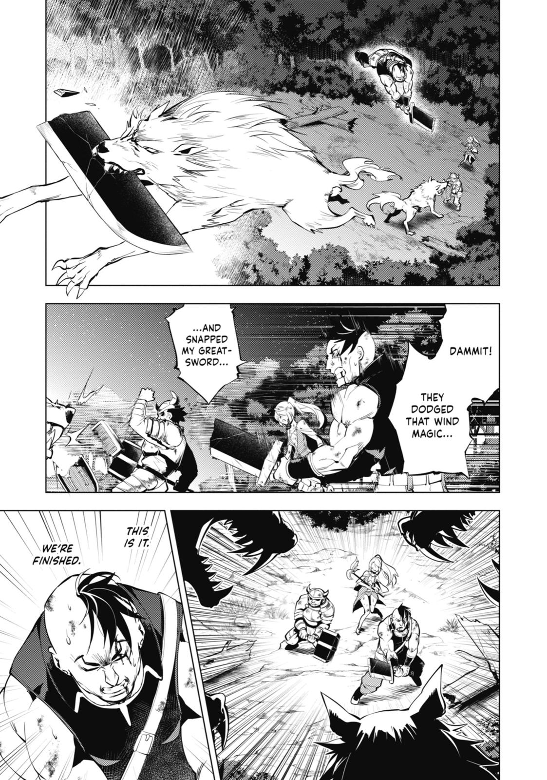 My Isekai Life Manga, chapter2 image 0002-053
