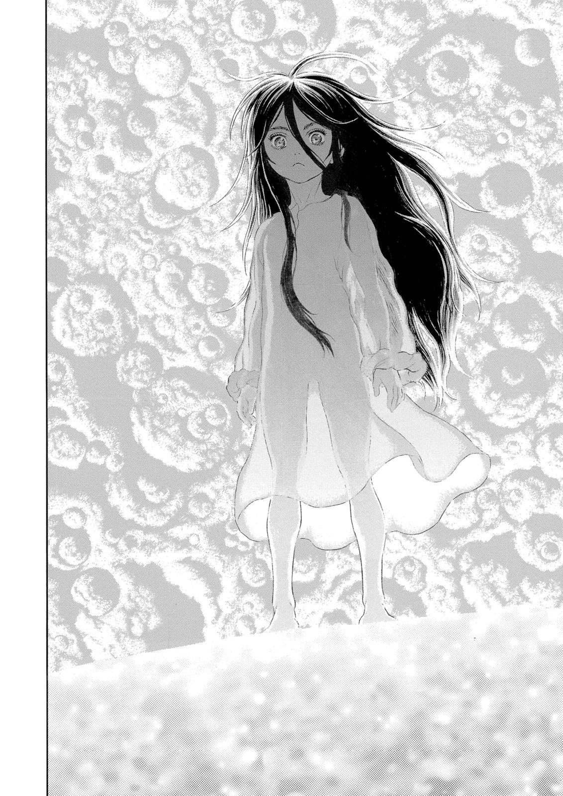 Berserk Manga Chapter 328 image 21