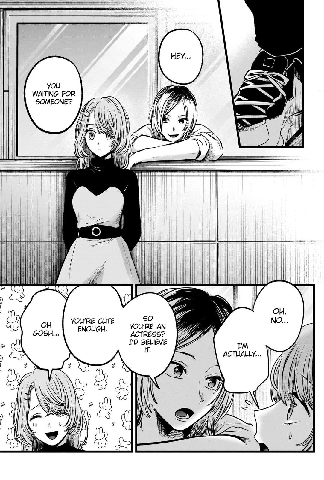Oshi no Ko, Chapter 53 image 11