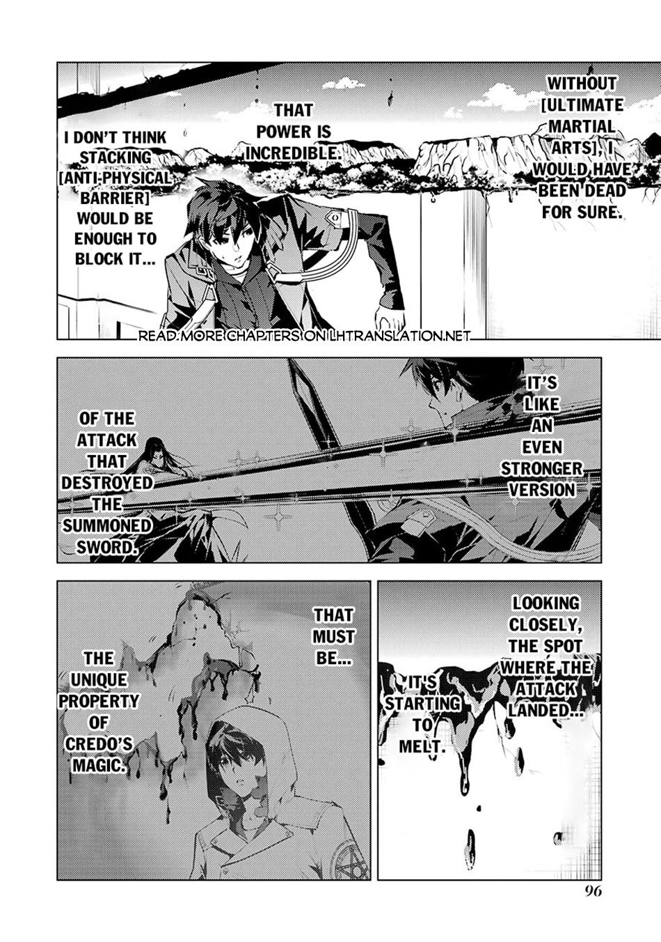 My Isekai Life Manga, chapter80.2 image 0080