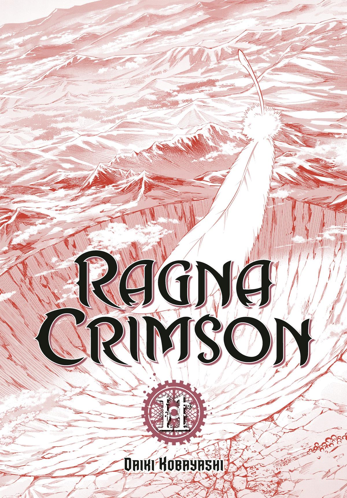 Ragna Crimson, Chapter 52 image 02