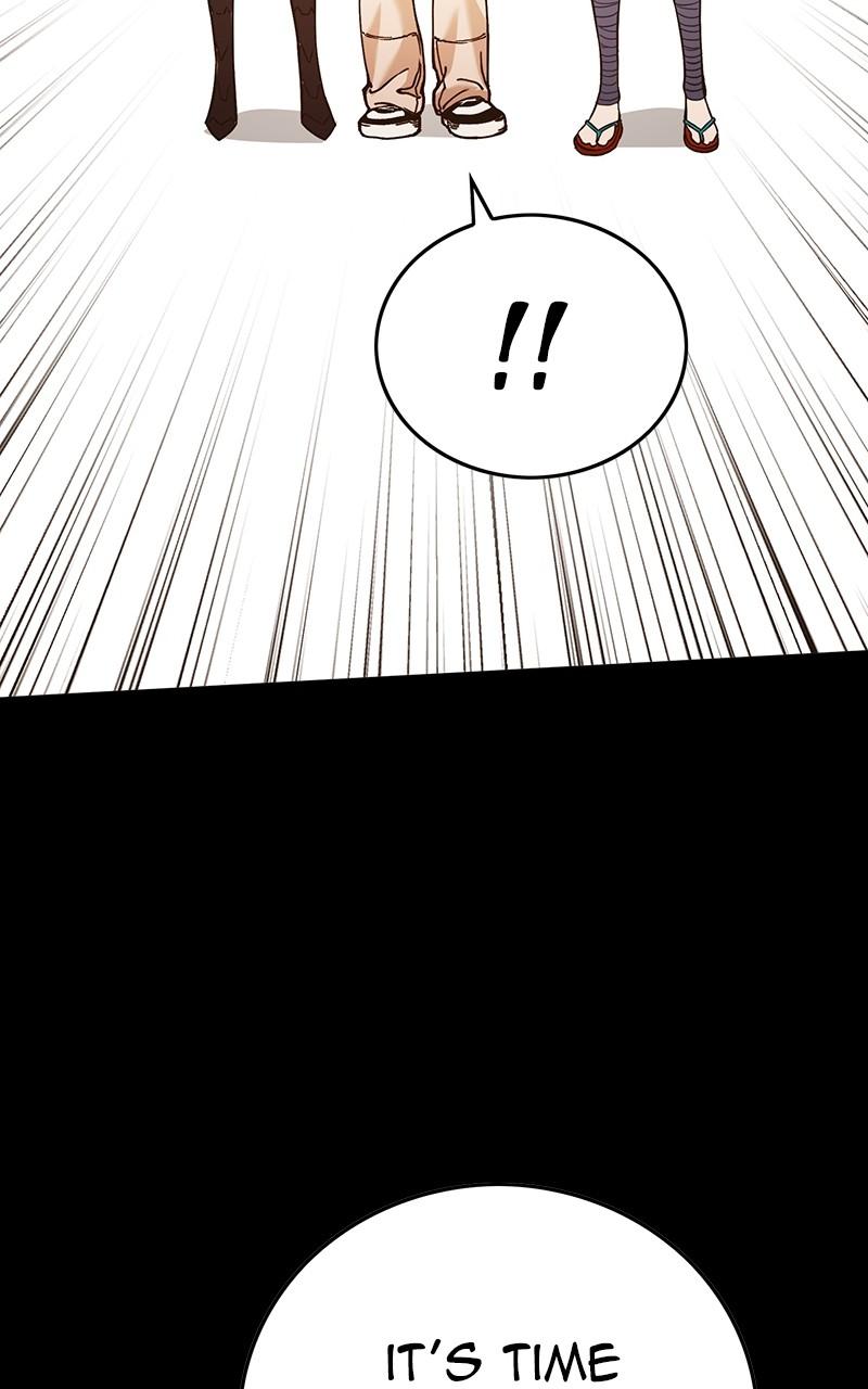 Hardcore Leveling Warrior Manga S3 - Chapter 40 image 095