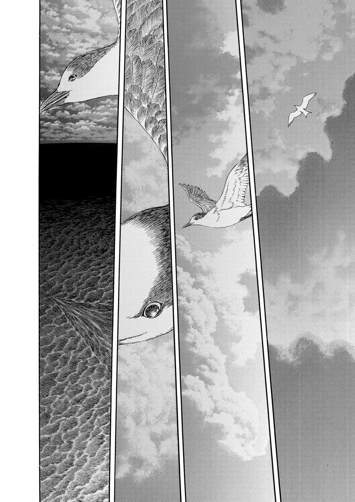 Berserk Manga Chapter 308 image 06