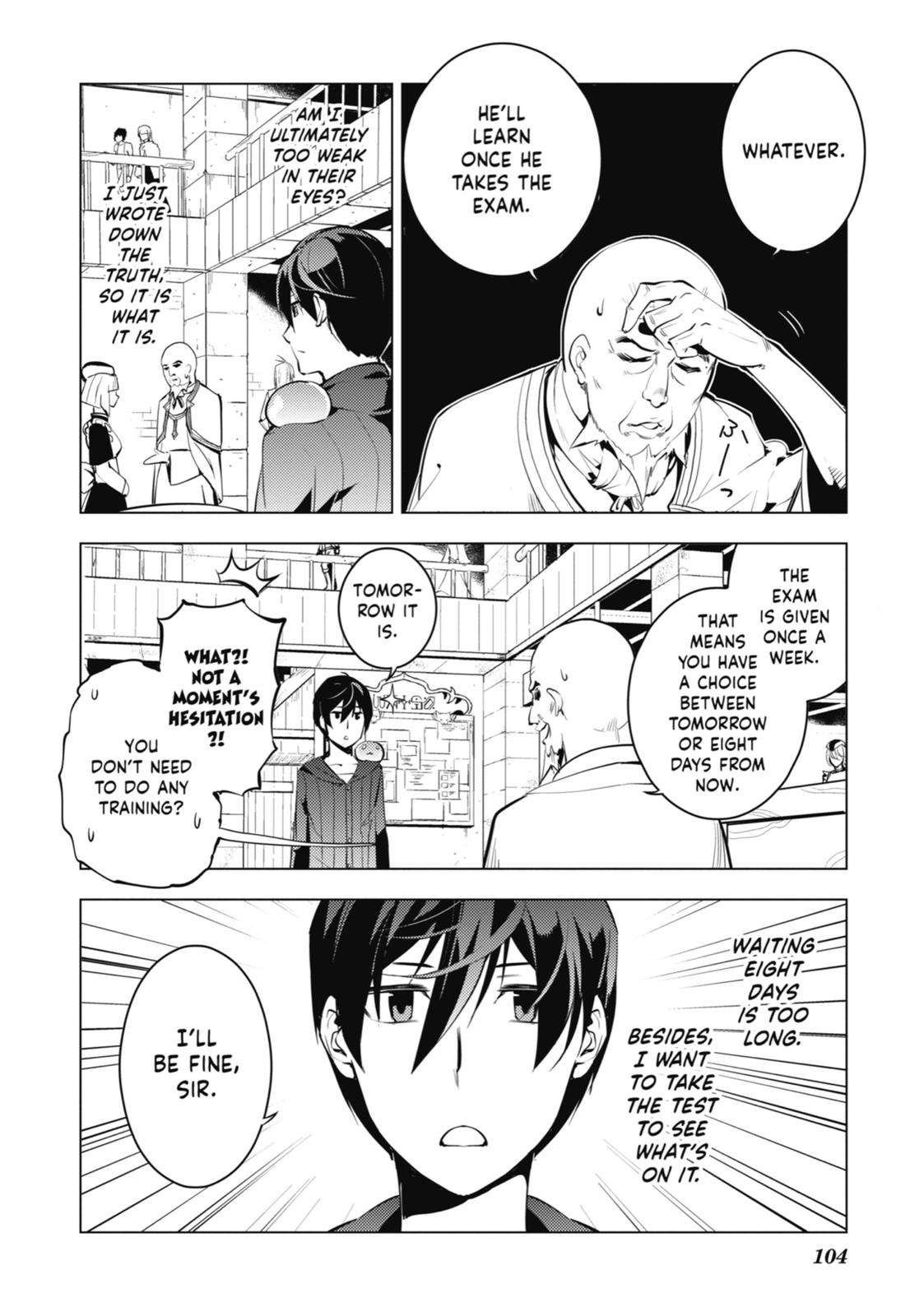 My Isekai Life Manga, chapter2 image 0002-036