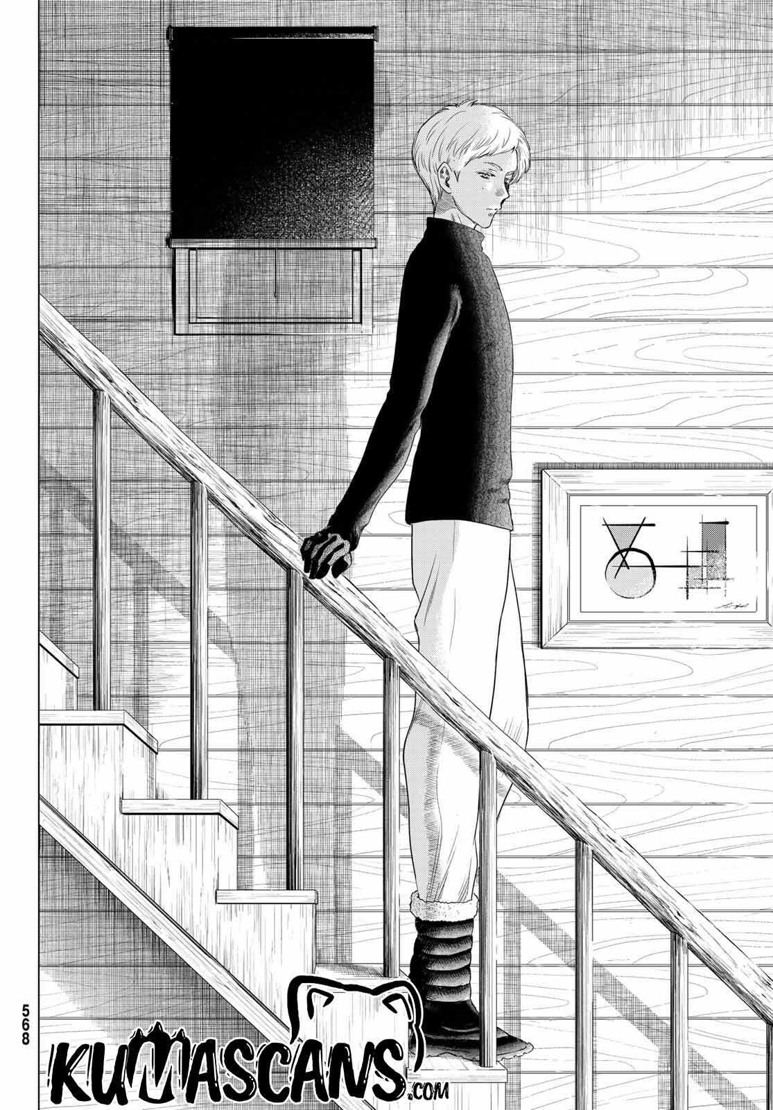 Tomodachi Game, Chapter 89 image 24