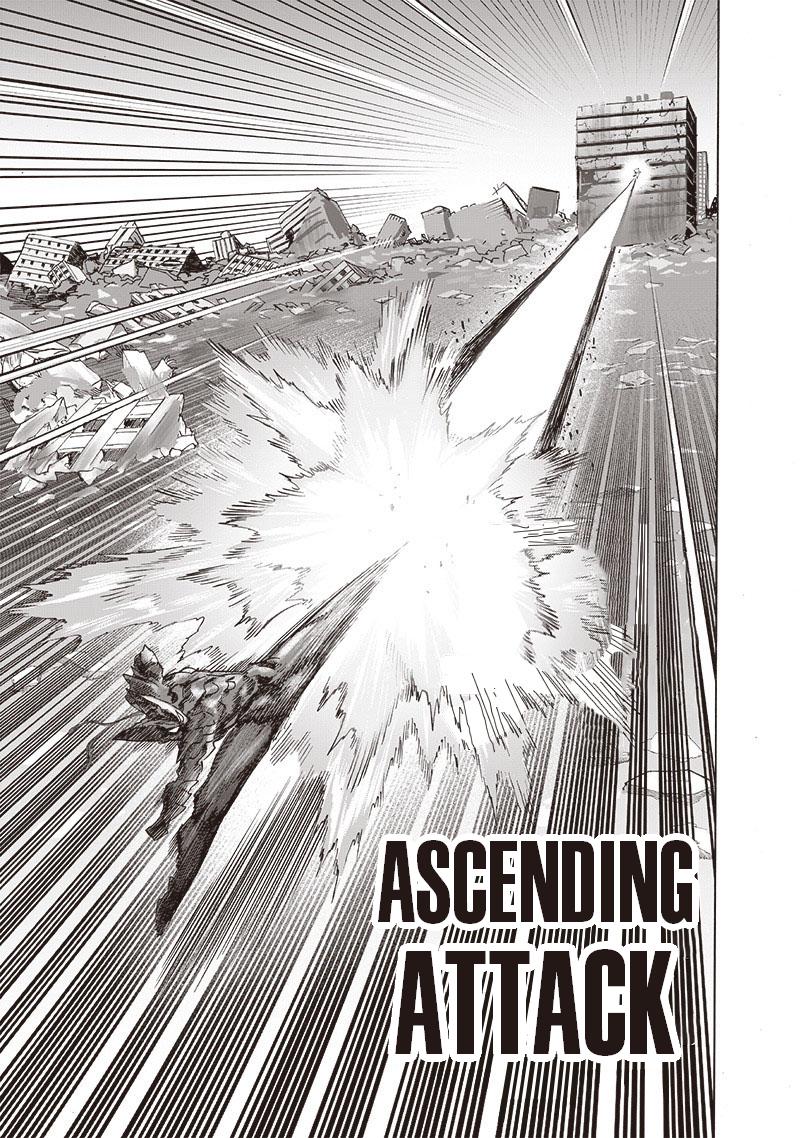 One-Punch Man, Chapter 162 image 14